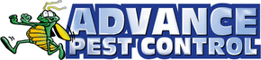 Logo, Advance Pest Control, Inc.