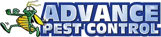 Logo, Advance Pest Control, Inc.