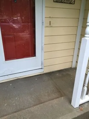 Termite Control Process Phase 1